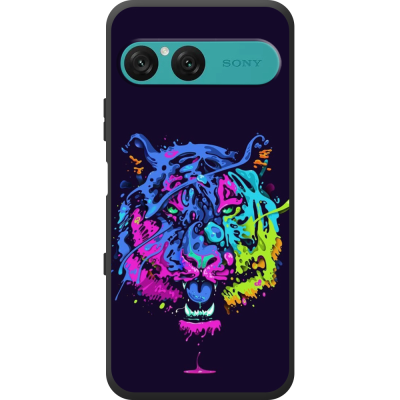 Чохол BoxFace Sony Xperia 10 VII 