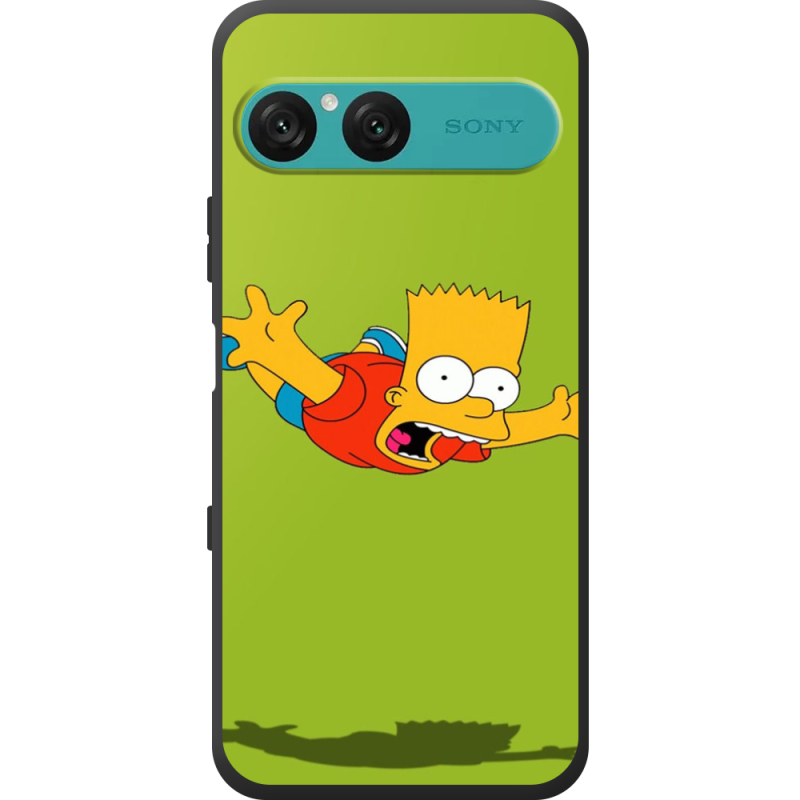 Чохол BoxFace Sony Xperia 10 VII 