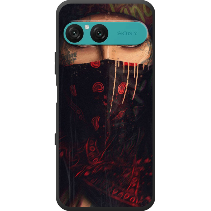 Чохол BoxFace Sony Xperia 10 VII 