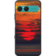 Чохол BoxFace Sony Xperia 10 VII Calm Before the Storm