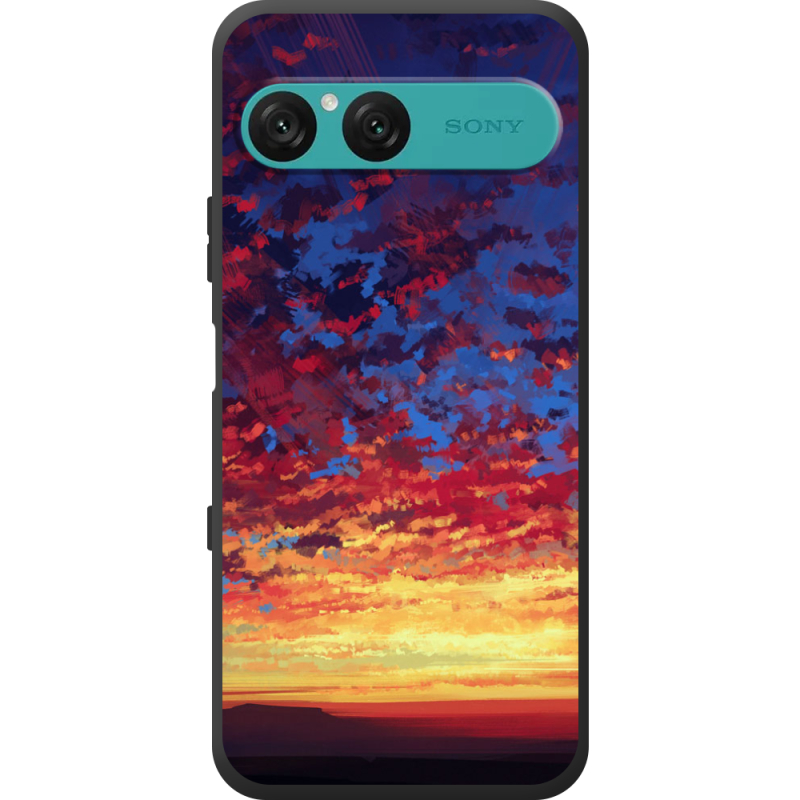 Чохол BoxFace Sony Xperia 10 VII Draw Breath