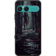 Чохол BoxFace Sony Xperia 10 VII Forest and Beast