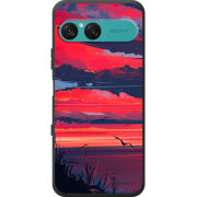 Чохол BoxFace Sony Xperia 10 VII Heaven a