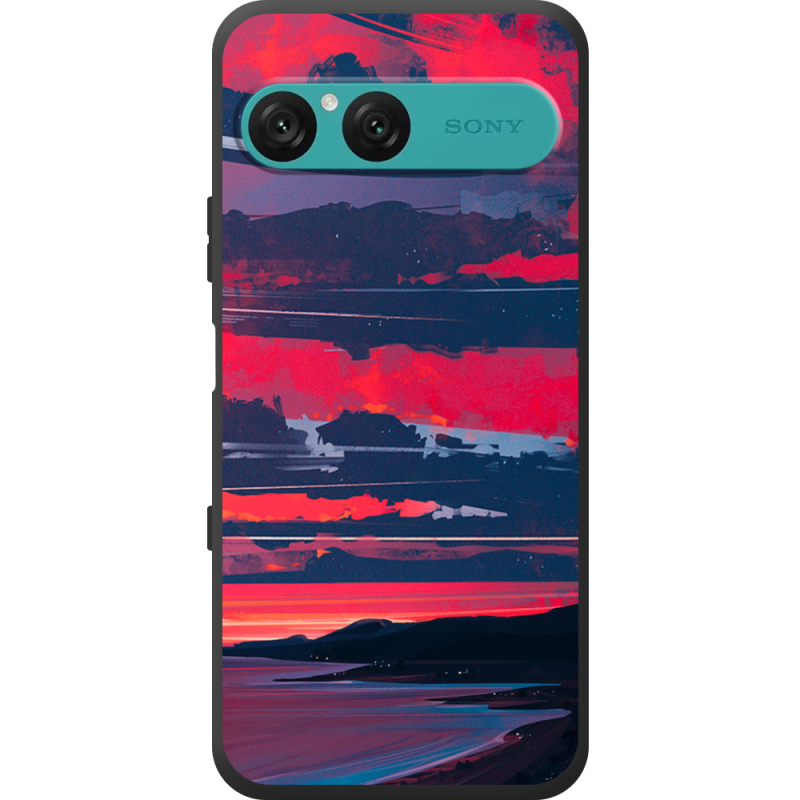 Чохол BoxFace Sony Xperia 10 VII Heaven b