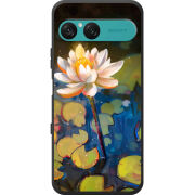 Чохол BoxFace Sony Xperia 10 VII Waterlily
