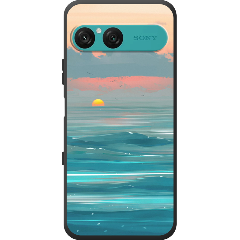 Чохол BoxFace Sony Xperia 10 VII Inspiration