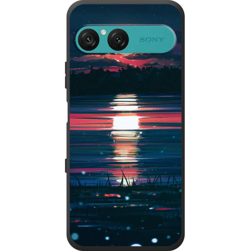 Чохол BoxFace Sony Xperia 10 VII Midnight