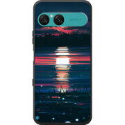Чохол BoxFace Sony Xperia 10 VII Midnight