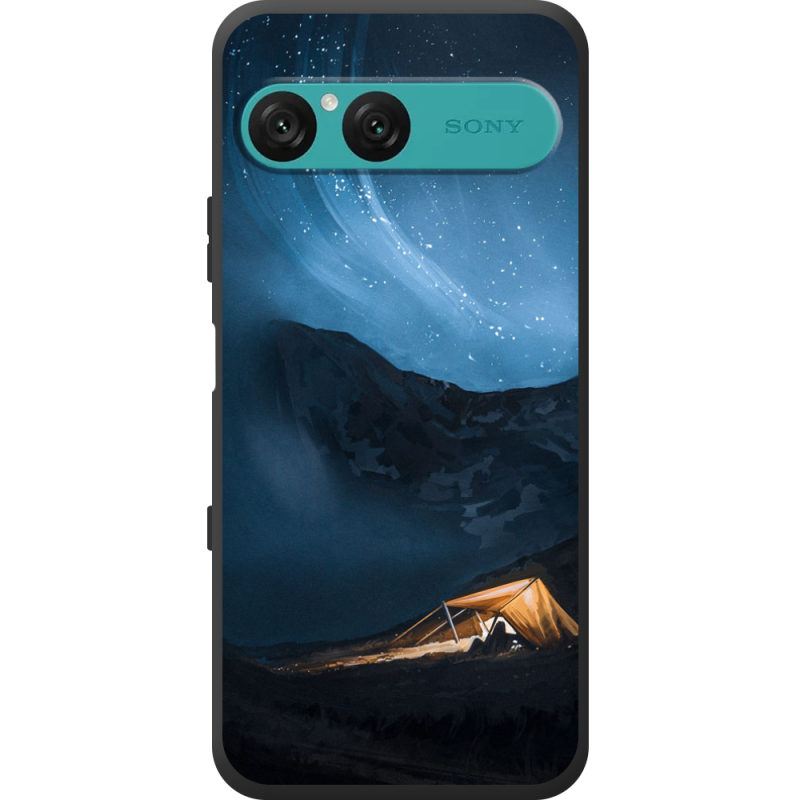 Чохол BoxFace Sony Xperia 10 VII Nowhere