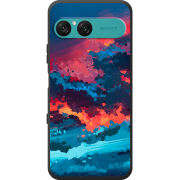Чохол BoxFace Sony Xperia 10 VII Thunderclouds