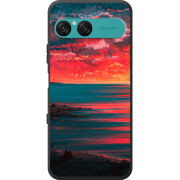 Чохол BoxFace Sony Xperia 10 VII Seaside a