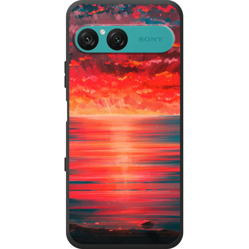 Чохол BoxFace Sony Xperia 10 VII Seaside b