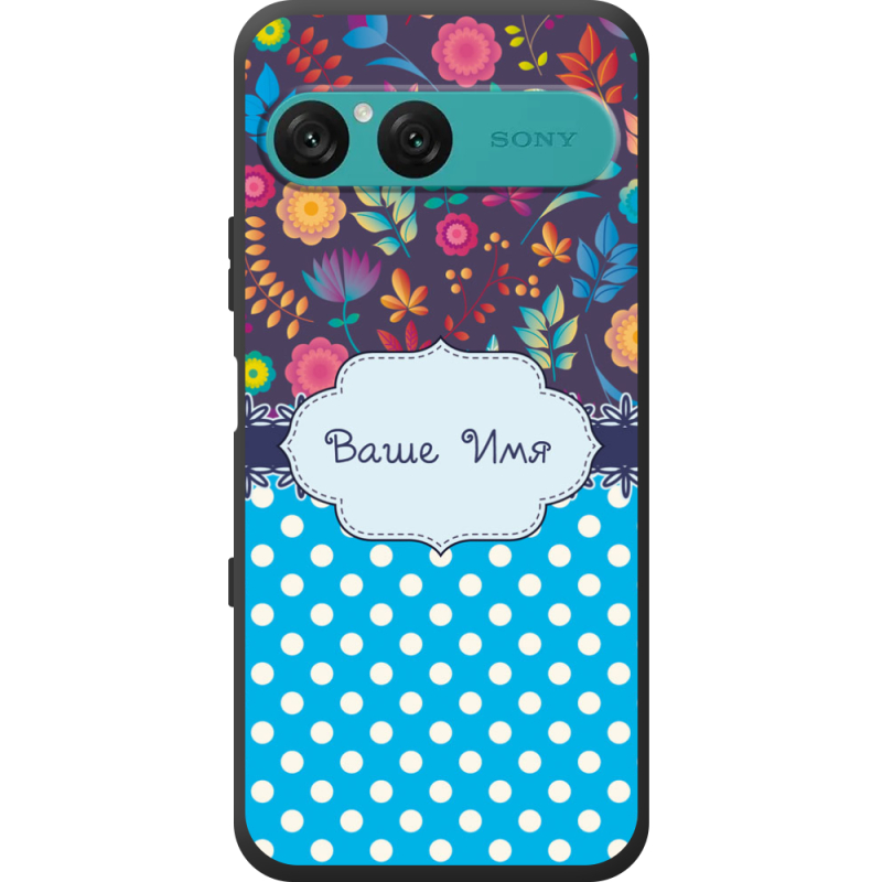 Чохол BoxFace Sony Xperia 10 VII 