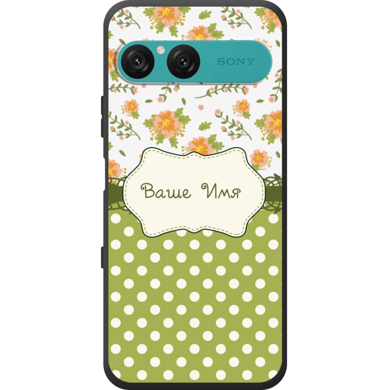 Чохол BoxFace Sony Xperia 10 VII 