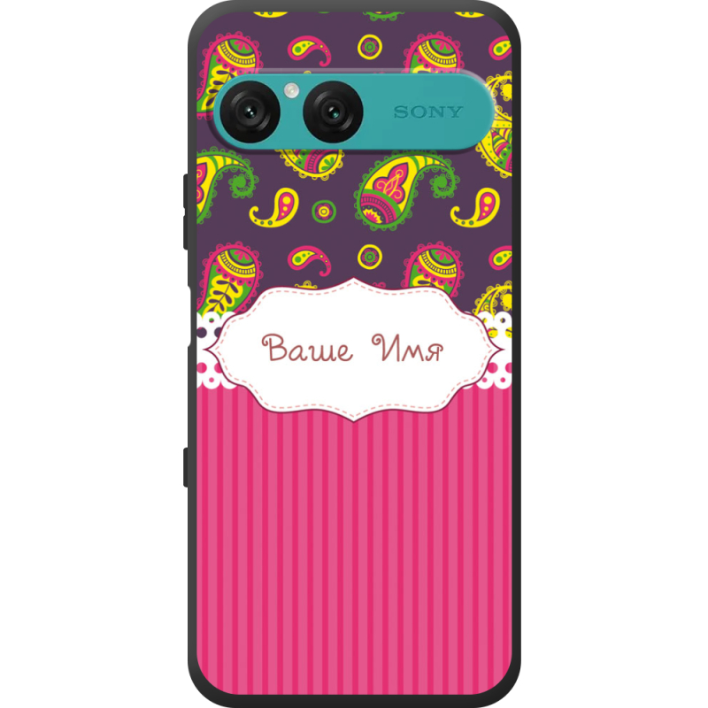 Чохол BoxFace Sony Xperia 10 VII 