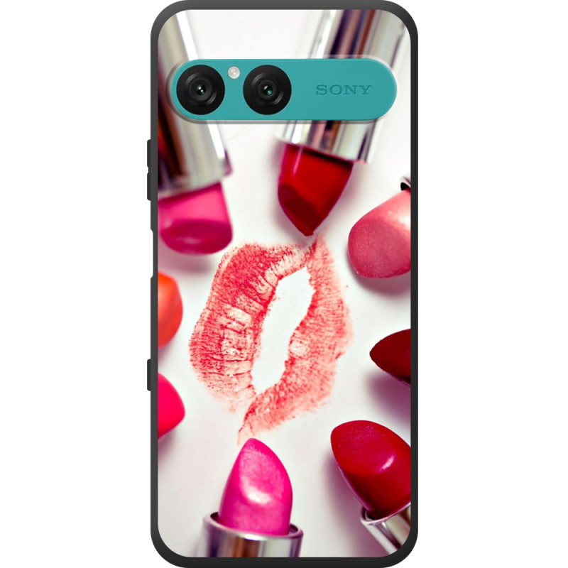 Чохол BoxFace Sony Xperia 10 VII 