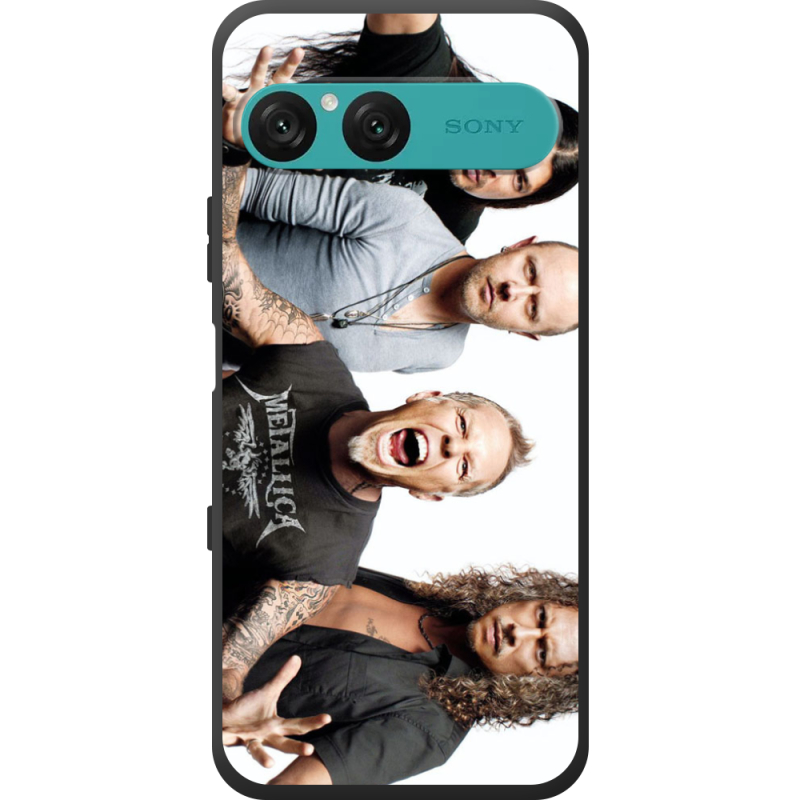 Чохол BoxFace Sony Xperia 10 VII 