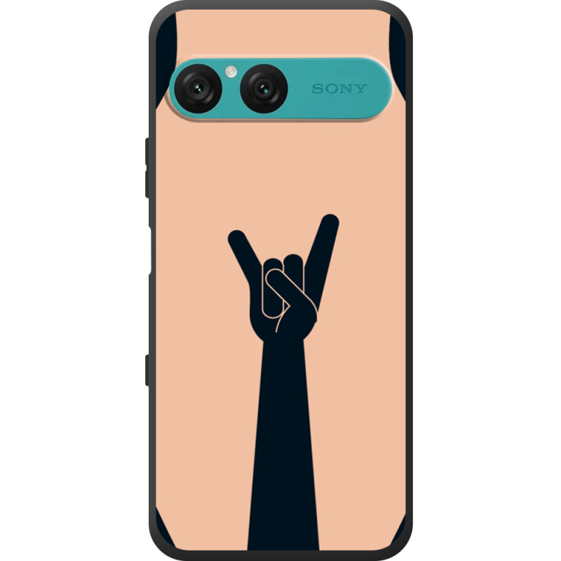 Чохол BoxFace Sony Xperia 10 VII 