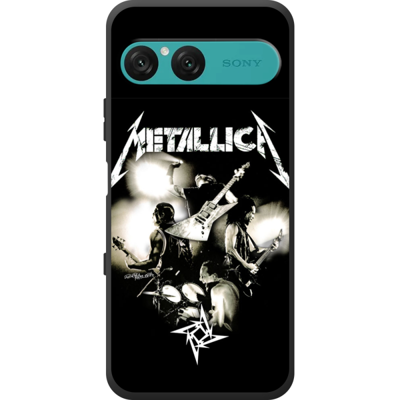 Чохол BoxFace Sony Xperia 10 VII 