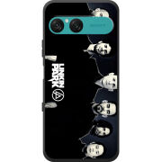 Чохол BoxFace Sony Xperia 10 VII 