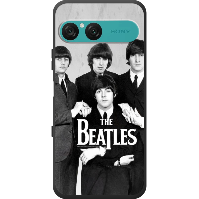 Чохол BoxFace Sony Xperia 10 VII 