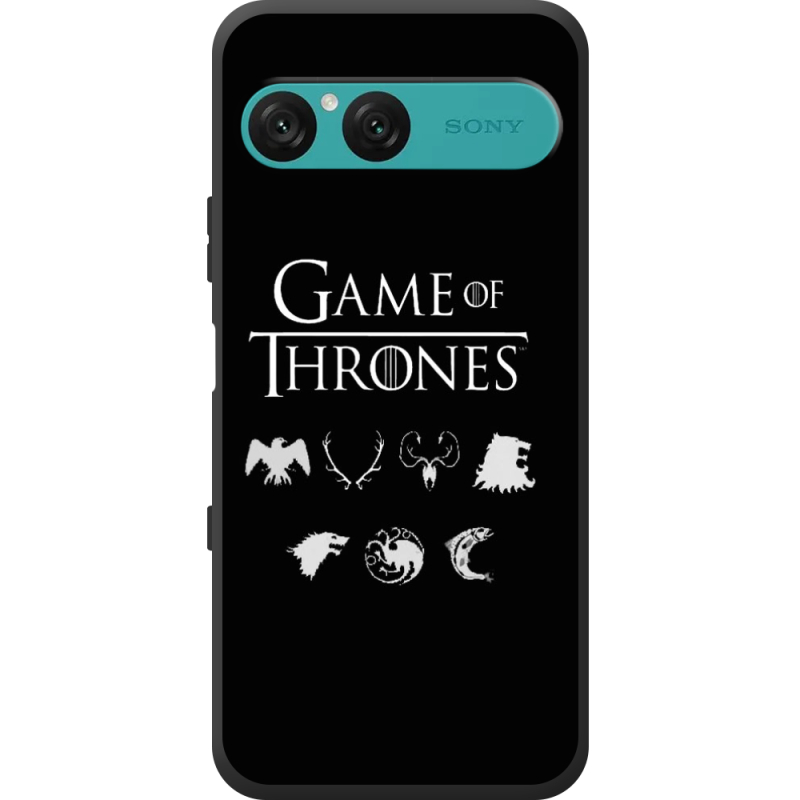 Чохол BoxFace Sony Xperia 10 VII 