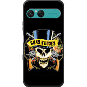 Чохол BoxFace Sony Xperia 10 VII 