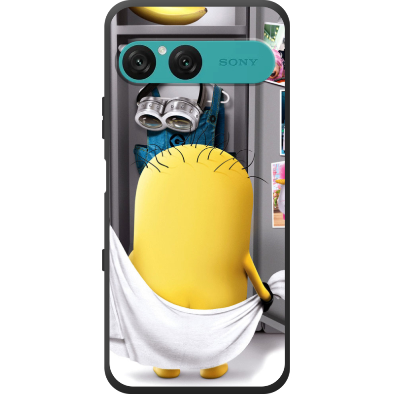 Чохол BoxFace Sony Xperia 10 VII 