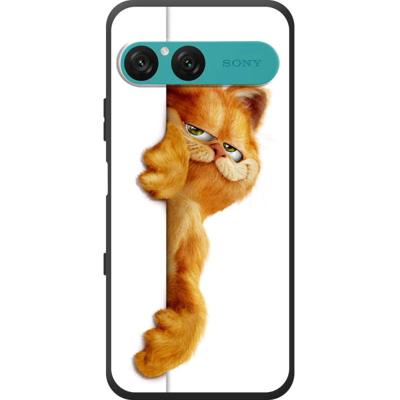Чохол BoxFace Sony Xperia 10 VII 