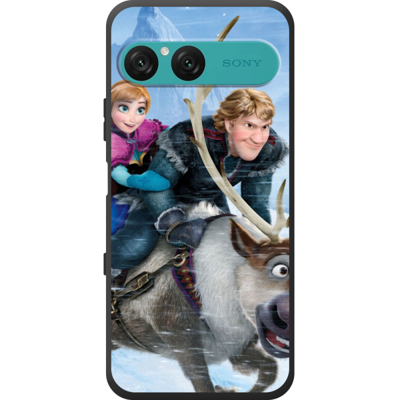 Чохол BoxFace Sony Xperia 10 VII 