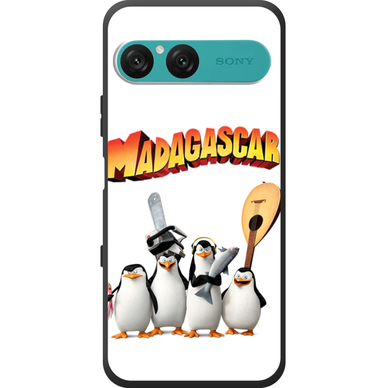 Чохол BoxFace Sony Xperia 10 VII 
