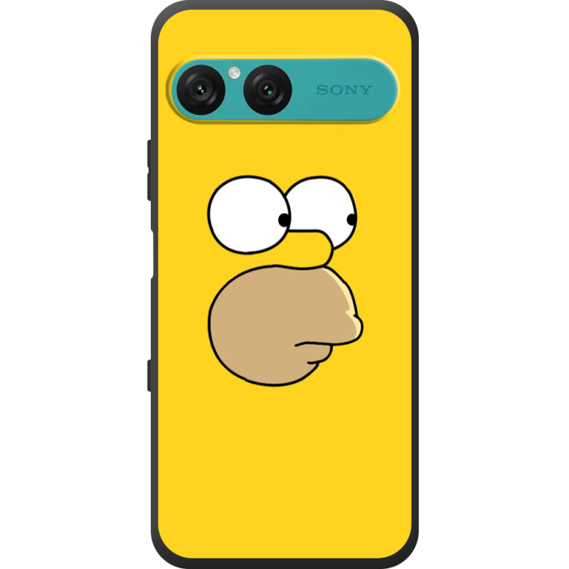 Чохол BoxFace Sony Xperia 10 VII 