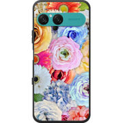 Чохол BoxFace Sony Xperia 10 VII Blossom