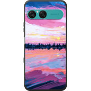 Чохол BoxFace Sony Xperia 10 VII Sky Mirror