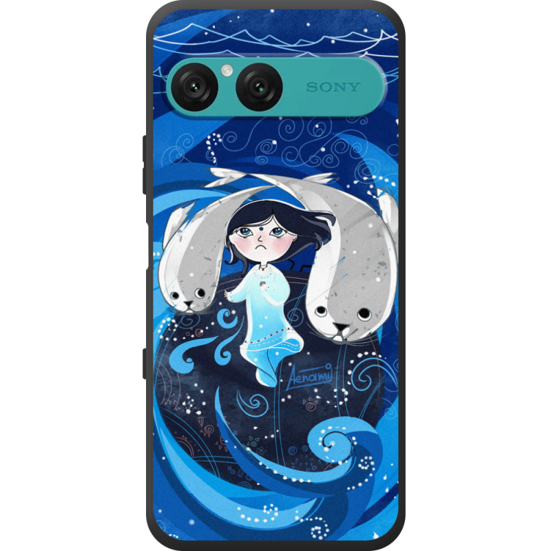 Чохол BoxFace Sony Xperia 10 VII Song of the Sea