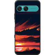 Чохол BoxFace Sony Xperia 10 VII Sundown