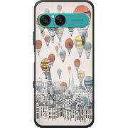 Чохол BoxFace Sony Xperia 10 VII 