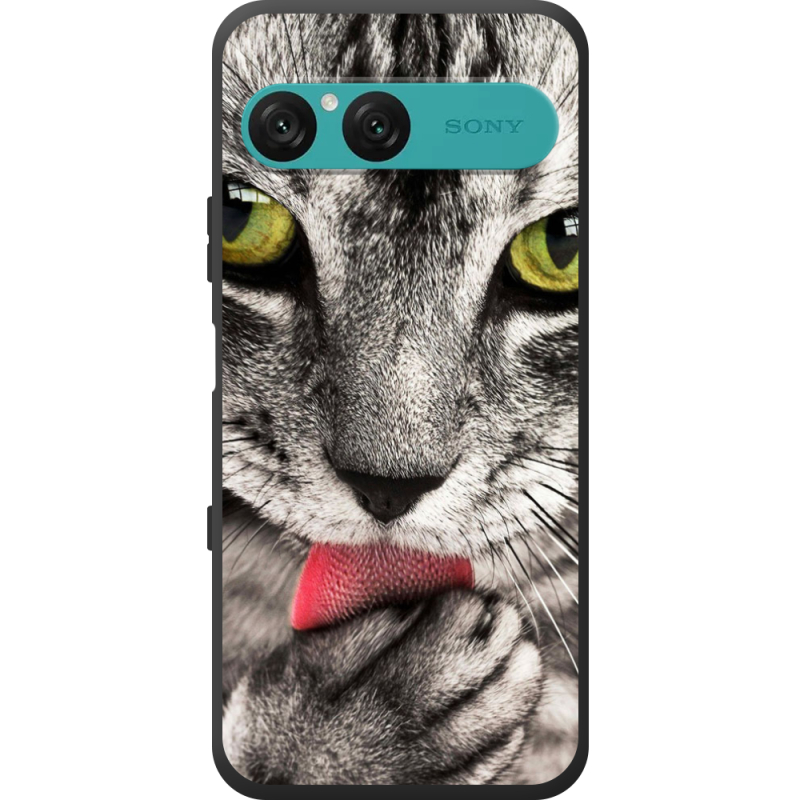 Чохол BoxFace Sony Xperia 10 VII 