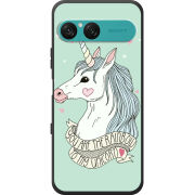 Чохол BoxFace Sony Xperia 10 VII My Unicorn