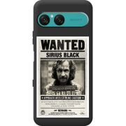 Прозорий чохол BoxFace Sony Xperia 10 VII Sirius Black