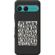 Прозорий чохол BoxFace Sony Xperia 10 VII Amor Amor