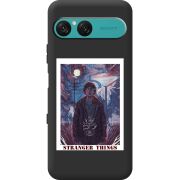 Прозорий чохол BoxFace Sony Xperia 10 VII Stranger Things