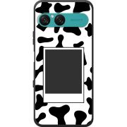 Прозорий чохол BoxFace Sony Xperia 10 VII Cow