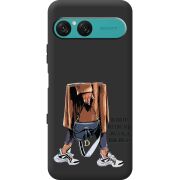 Прозорий чохол BoxFace Sony Xperia 10 VII Motivation