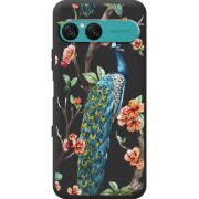 Прозорий чохол BoxFace Sony Xperia 10 VII Pavlin