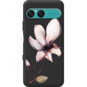 Прозорий чохол BoxFace Sony Xperia 10 VII Magnolia