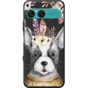 Прозорий чохол BoxFace Sony Xperia 10 VII 