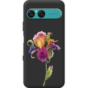 Прозорий чохол BoxFace Sony Xperia 10 VII Iris