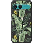 Прозорий чохол BoxFace Sony Xperia 10 VII Banana Leaves