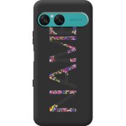Прозорий чохол BoxFace Sony Xperia 10 VII Именной